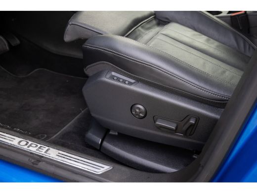 Opel Grandland 1.6 Turbo Plug-In Hybrid Ultimate | Trekhaak | Matrix LED | Nachtzicht | 360 Camera | Stoel venti... ActivLease financial lease