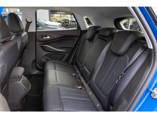 Opel Grandland 1.6 Turbo Plug-In Hybrid Ultimate | Trekhaak | Matrix LED | Nachtzicht | 360 Camera | Stoel venti... ActivLease financial lease