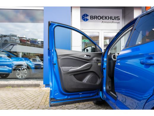 Opel Grandland 1.6 Turbo Plug-In Hybrid Ultimate | Trekhaak | Matrix LED | Nachtzicht | 360 Camera | Stoel venti... ActivLease financial lease