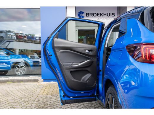 Opel Grandland 1.6 Turbo Plug-In Hybrid Ultimate | Trekhaak | Matrix LED | Nachtzicht | 360 Camera | Stoel venti... ActivLease financial lease