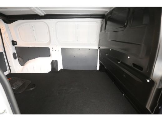 Opel Vivaro-e 75 kWh L2H1 | Snelladen | SOH 99% | Airco | Cruise | Carplay | 3 Zits | Parkeersens. ActivLease financial lease