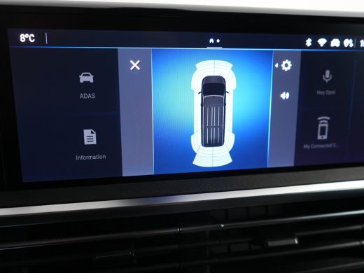 Opel Vivaro L3 180pk Automaat | BPM VRIJ | Airco (automatisch) | Apple Carplay/Android Auto|telefoonintegrati... ActivLease financial lease