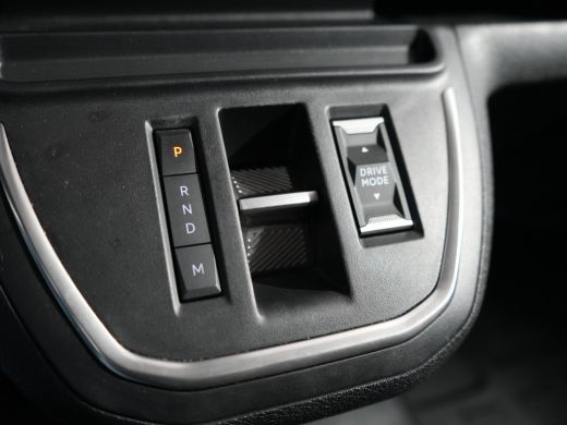 Opel Vivaro L3 180pk Automaat | BPM VRIJ | Airco (automatisch) | Apple Carplay/Android Auto|telefoonintegrati... ActivLease financial lease