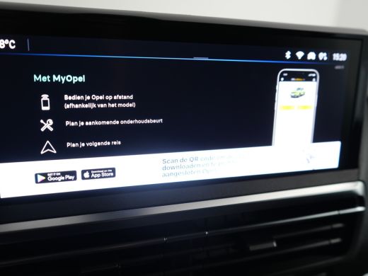 Opel Vivaro L3 180pk Automaat | BPM VRIJ | Airco (automatisch) | Apple Carplay/Android Auto|telefoonintegrati... ActivLease financial lease