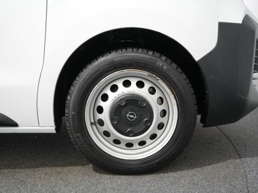 Opel Vivaro L3 180pk Automaat | BPM VRIJ | Airco (automatisch) | Apple Carplay/Android Auto|telefoonintegrati... ActivLease financial lease