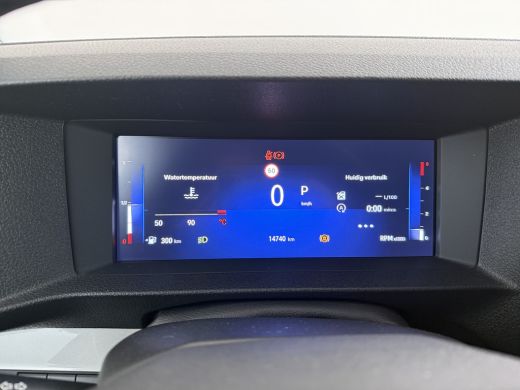 Opel Vivaro L3 180pk Automaat | BPM VRIJ NAVI | PDC V+A | CRUISE | CARPLAY | STUURVERWARM | BLINDSPOT | BETIM... ActivLease financial lease