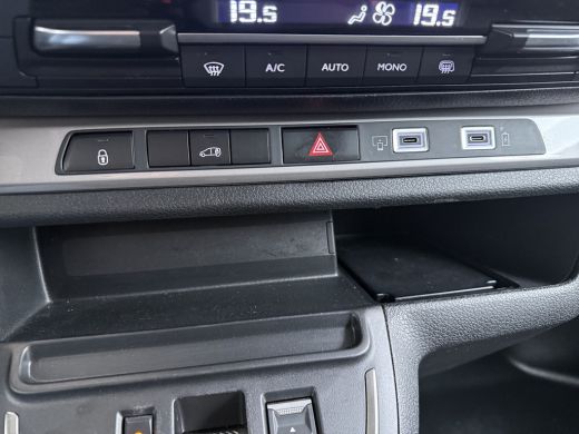 Opel Vivaro L3 180pk Automaat | BPM VRIJ NAVI | PDC V+A | CRUISE | CARPLAY | STUURVERWARM | BLINDSPOT | BETIM... ActivLease financial lease