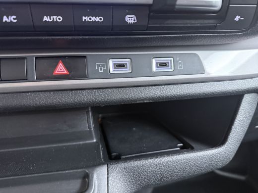 Opel Vivaro L3 180pk Automaat | BPM VRIJ NAVI | PDC V+A | CRUISE | CARPLAY | STUURVERWARM | BLINDSPOT | BETIM... ActivLease financial lease