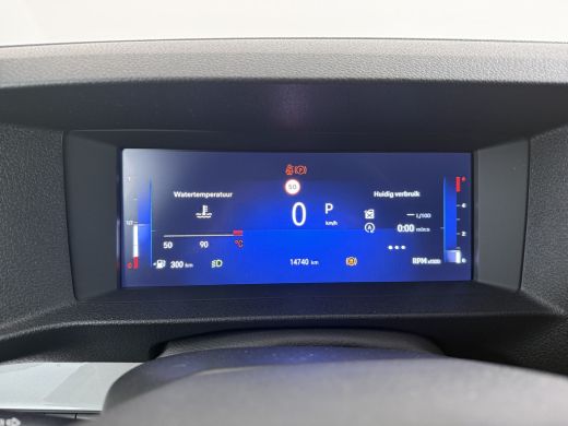 Opel Vivaro L3 180pk Automaat | BPM VRIJ NAVI | PDC V+A | CRUISE | CARPLAY | STUURVERWARM | BLINDSPOT | BETIM... ActivLease financial lease