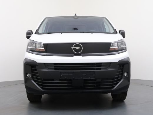 Opel Vivaro L3 180pk Automaat | BPM VRIJ NAVI | PDC V+A | CRUISE | CARPLAY | STUURVERWARM | BLINDSPOT | BETIM... ActivLease financial lease