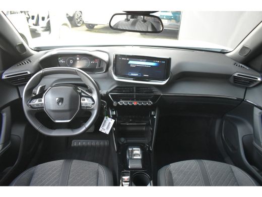 Peugeot 2008 1.2 Hybrid 136 Allure Automaat | Navigatie by App | Full-LED | Parkeersensoren | Cruise Control |... ActivLease financial lease