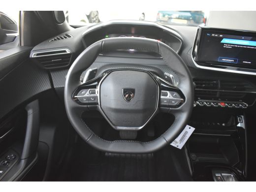 Peugeot 2008 1.2 Hybrid 136 Allure Automaat | Navigatie by App | Full-LED | Parkeersensoren | Cruise Control |... ActivLease financial lease