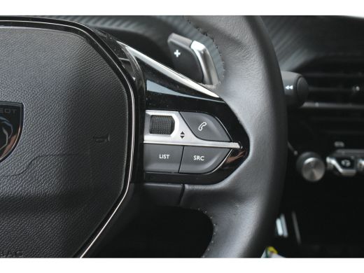 Peugeot 2008 1.2 Hybrid 136 Allure Automaat | Navigatie by App | Full-LED | Parkeersensoren | Cruise Control |... ActivLease financial lease