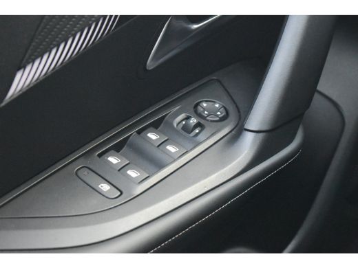 Peugeot 2008 1.2 Hybrid 136 Allure Automaat | Navigatie by App | Full-LED | Parkeersensoren | Cruise Control |... ActivLease financial lease