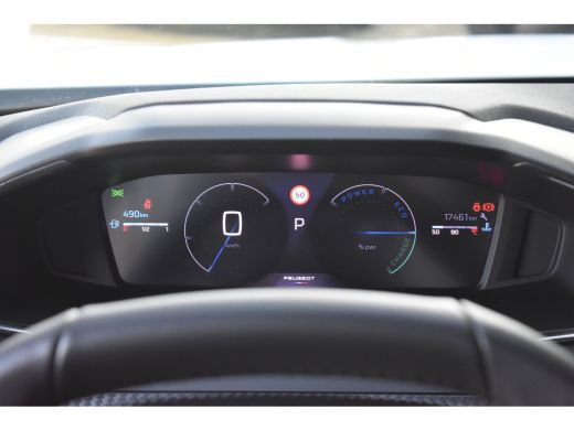 Peugeot 2008 1.2 Hybrid 136 Allure Automaat | Navigatie by App | Full-LED | Parkeersensoren | Cruise Control |... ActivLease financial lease