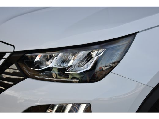 Peugeot 2008 1.2 Hybrid 136 Allure Automaat | Navigatie by App | Full-LED | Parkeersensoren | Cruise Control |... ActivLease financial lease