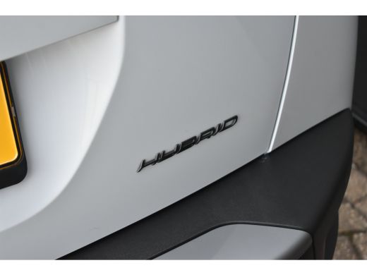 Peugeot 2008 1.2 Hybrid 136 Allure Automaat | Navigatie by App | Full-LED | Parkeersensoren | Cruise Control |... ActivLease financial lease