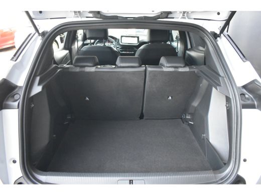 Peugeot 2008 1.2 Hybrid 136 Allure Automaat | Navigatie by App | Full-LED | Parkeersensoren | Cruise Control |... ActivLease financial lease