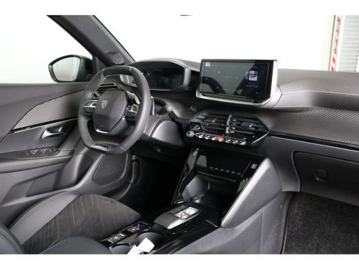 Peugeot 2008 1.2 Hybrid 145PK e-DCS6 GT | Navi | Clima | Adaptive Cruise | Alcantara | Stoelverwarming | Camer... ActivLease financial lease