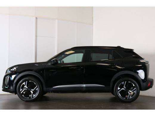 Peugeot 2008 1.2 Hybrid 145PK e-DCS6 GT | Navi | Clima | Adaptive Cruise | Alcantara | Stoelverwarming | Camer... ActivLease financial lease