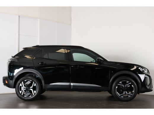 Peugeot 2008 1.2 Hybrid 145PK e-DCS6 GT | Navi | Clima | Adaptive Cruise | Alcantara | Stoelverwarming | Camer... ActivLease financial lease