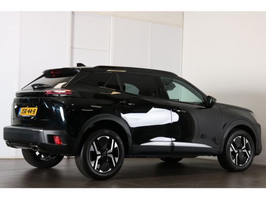 Peugeot 2008 1.2 Hybrid 145PK e-DCS6 GT | Navi | Clima | Adaptive Cruise | Alcantara | Stoelverwarming | Camer... ActivLease financial lease