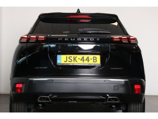Peugeot 2008 1.2 Hybrid 145PK e-DCS6 GT | Navi | Clima | Adaptive Cruise | Alcantara | Stoelverwarming | Camer... ActivLease financial lease