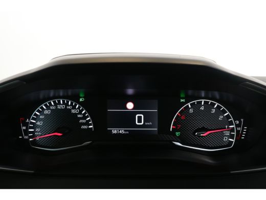 Peugeot 2008 1.2 PureTech Allure 100 | Navi | Trekhaak | Climate control |  PDC Achter | Cruise control | Led ... ActivLease financial lease