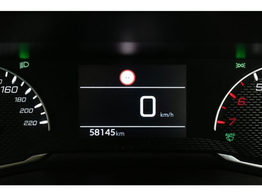 Peugeot 2008 1.2 PureTech Allure 100 | Navi | Trekhaak | Climate control |  PDC Achter | Cruise control | Led ... ActivLease financial lease