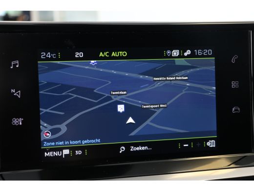 Peugeot 2008 1.2 PureTech Allure 100 | Navi | Trekhaak | Climate control |  PDC Achter | Cruise control | Led ... ActivLease financial lease