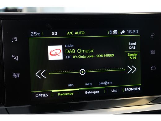 Peugeot 2008 1.2 PureTech Allure 100 | Navi | Trekhaak | Climate control |  PDC Achter | Cruise control | Led ... ActivLease financial lease