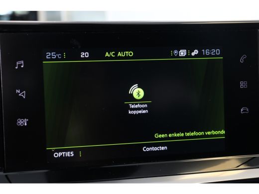 Peugeot 2008 1.2 PureTech Allure 100 | Navi | Trekhaak | Climate control |  PDC Achter | Cruise control | Led ... ActivLease financial lease