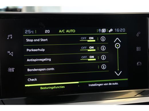 Peugeot 2008 1.2 PureTech Allure 100 | Navi | Trekhaak | Climate control |  PDC Achter | Cruise control | Led ... ActivLease financial lease