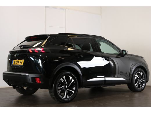 Peugeot 2008 1.2 PureTech Allure 100 | Navi | Trekhaak | Climate control |  PDC Achter | Cruise control | Led ... ActivLease financial lease