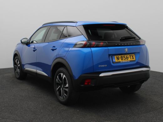 Peugeot 2008 1.2 PureTech Allure Pack | Achteruitrijcamera | Airco (automatisch) | Apple Carplay/Android Auto|... ActivLease financial lease