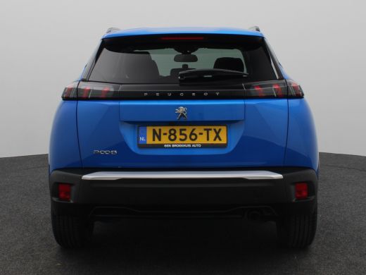 Peugeot 2008 1.2 PureTech Allure Pack | Achteruitrijcamera | Airco (automatisch) | Apple Carplay/Android Auto|... ActivLease financial lease