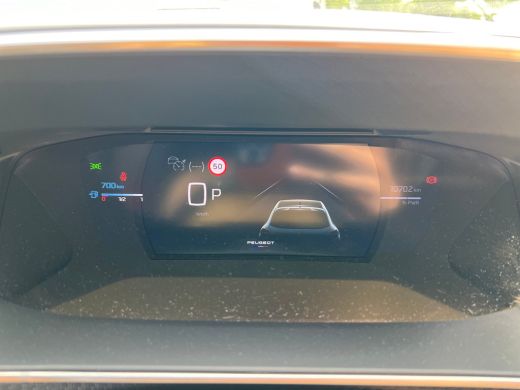Peugeot 208 1.2 Hybrid 100 e-DCS6 GT | Navi | Alcantara | El. verst. + Stoelverw. + Massage | Ad. Cruise | Cl... ActivLease financial lease