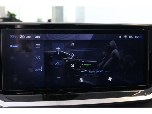 Peugeot 208 1.2 Hybrid 100 e-DCS6 GT | Navi | Alcantara | El. verst. + Stoelverw. + Massage | Ad. Cruise | Cl... ActivLease financial lease