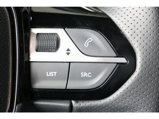 Peugeot 208 1.2 Hybrid 100 e-DCS6 GT | Navi | Alcantara | El. verst. + Stoelverw. + Massage | Ad. Cruise | Cl... ActivLease financial lease