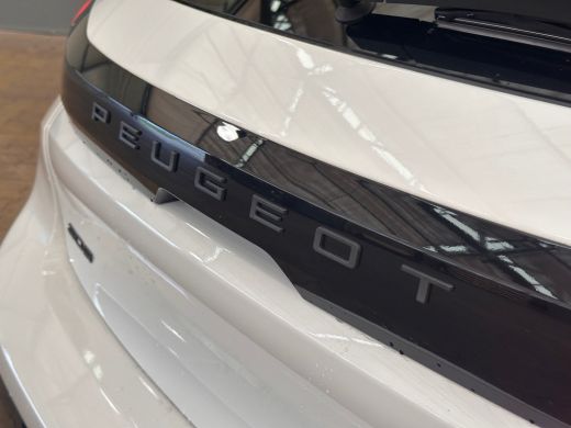 Peugeot 208 1.2 Hybrid 110 e-DCS6 Allure Camera | Navigatie | Carplay | Leder/Stof | Digitaal Dashboard | 16"... ActivLease financial lease