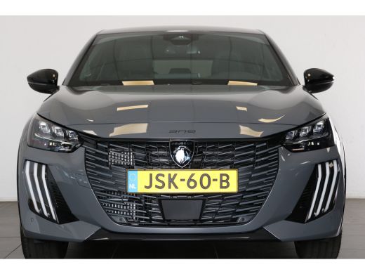 Peugeot 208 1.2 Hybrid 145 e-DCS6 GT | Navi | Clima | Adaptive Cruise | Alcantara | Stoelverwarming | Camera ... ActivLease financial lease