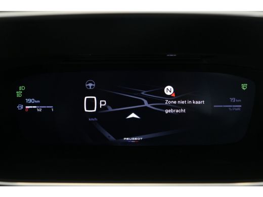 Peugeot 208 1.2 Hybrid 145 e-DCS6 GT | Navi | Clima | Adaptive Cruise | Alcantara | Stoelverwarming | Camera ... ActivLease financial lease