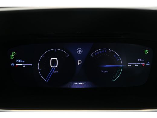 Peugeot 208 1.2 Hybrid 145 e-DCS6 GT | Navi | Clima | Adaptive Cruise | Alcantara | Stoelverwarming | Camera ... ActivLease financial lease
