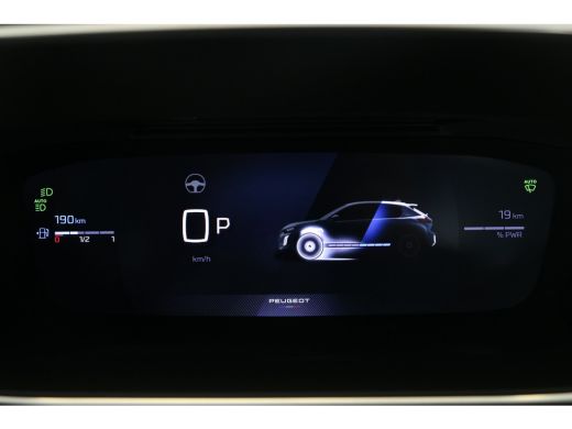 Peugeot 208 1.2 Hybrid 145 e-DCS6 GT | Navi | Clima | Adaptive Cruise | Alcantara | Stoelverwarming | Camera ... ActivLease financial lease