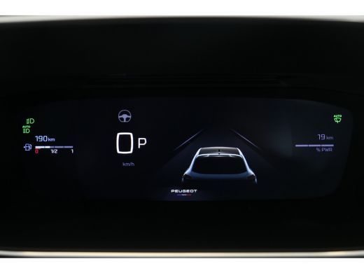 Peugeot 208 1.2 Hybrid 145 e-DCS6 GT | Navi | Clima | Adaptive Cruise | Alcantara | Stoelverwarming | Camera ... ActivLease financial lease