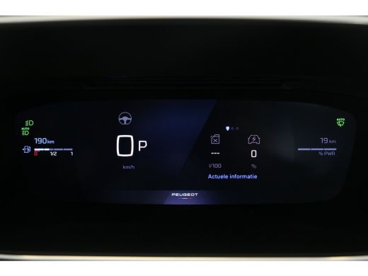 Peugeot 208 1.2 Hybrid 145 e-DCS6 GT | Navi | Clima | Adaptive Cruise | Alcantara | Stoelverwarming | Camera ... ActivLease financial lease