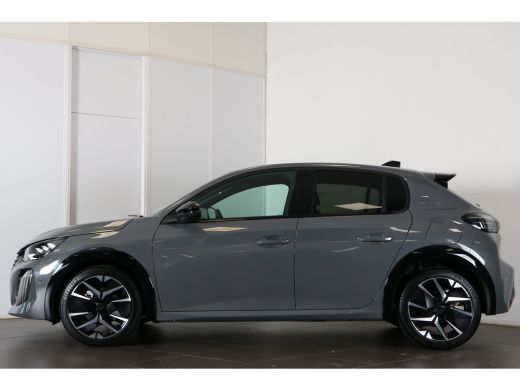 Peugeot 208 1.2 Hybrid 145 e-DCS6 GT | Navi | Clima | Adaptive Cruise | Alcantara | Stoelverwarming | Camera ... ActivLease financial lease