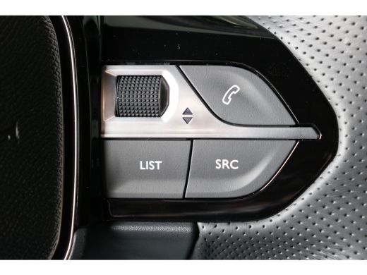Peugeot 208 1.2 Hybrid 145 e-DCS6 GT | Navi | Clima | Adaptive Cruise | Alcantara | Stoelverwarming | Camera ... ActivLease financial lease