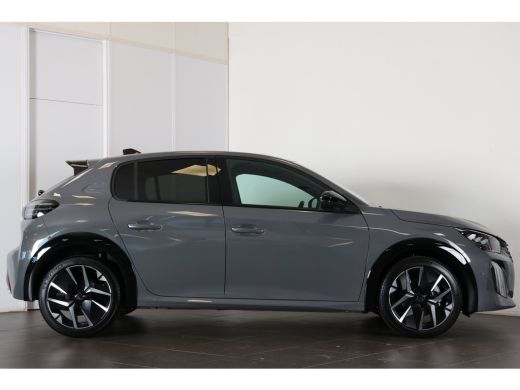 Peugeot 208 1.2 Hybrid 145 e-DCS6 GT | Navi | Clima | Adaptive Cruise | Alcantara | Stoelverwarming | Camera ... ActivLease financial lease