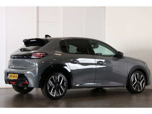 Peugeot 208 1.2 Hybrid 145 e-DCS6 GT | Navi | Clima | Adaptive Cruise | Alcantara | Stoelverwarming | Camera ... ActivLease financial lease